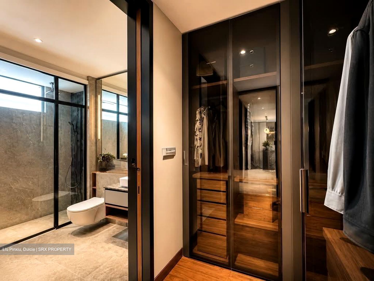 Boulevard 88 (D10), Apartment #568232331